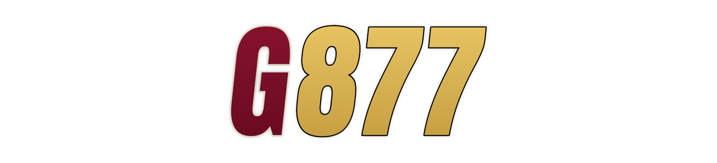 g877 Logo